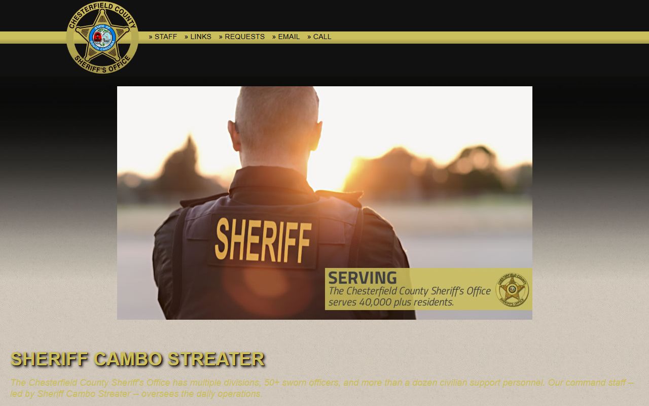 chester county sex offender registry sheriff office resources